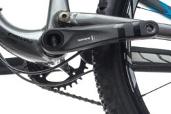 Specialized Enduro FSR Comp 650B Small Bike - 2015 9 Specialized Enduro FSR Comp 650B Small Bike - 2015 -Specialized Shop BMT11769 BJ 08