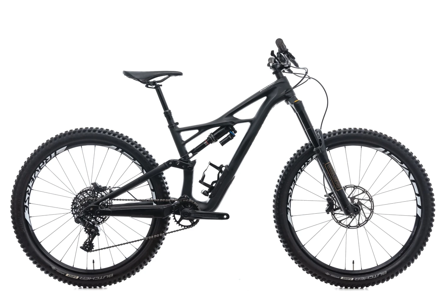 Specialized Enduro 27.5 Elite Small Bike - 2018 Specialized Enduro 27.5 Elite Small Bike - 2018 -Specialized Shop BMT11894 BJ 01 scaled