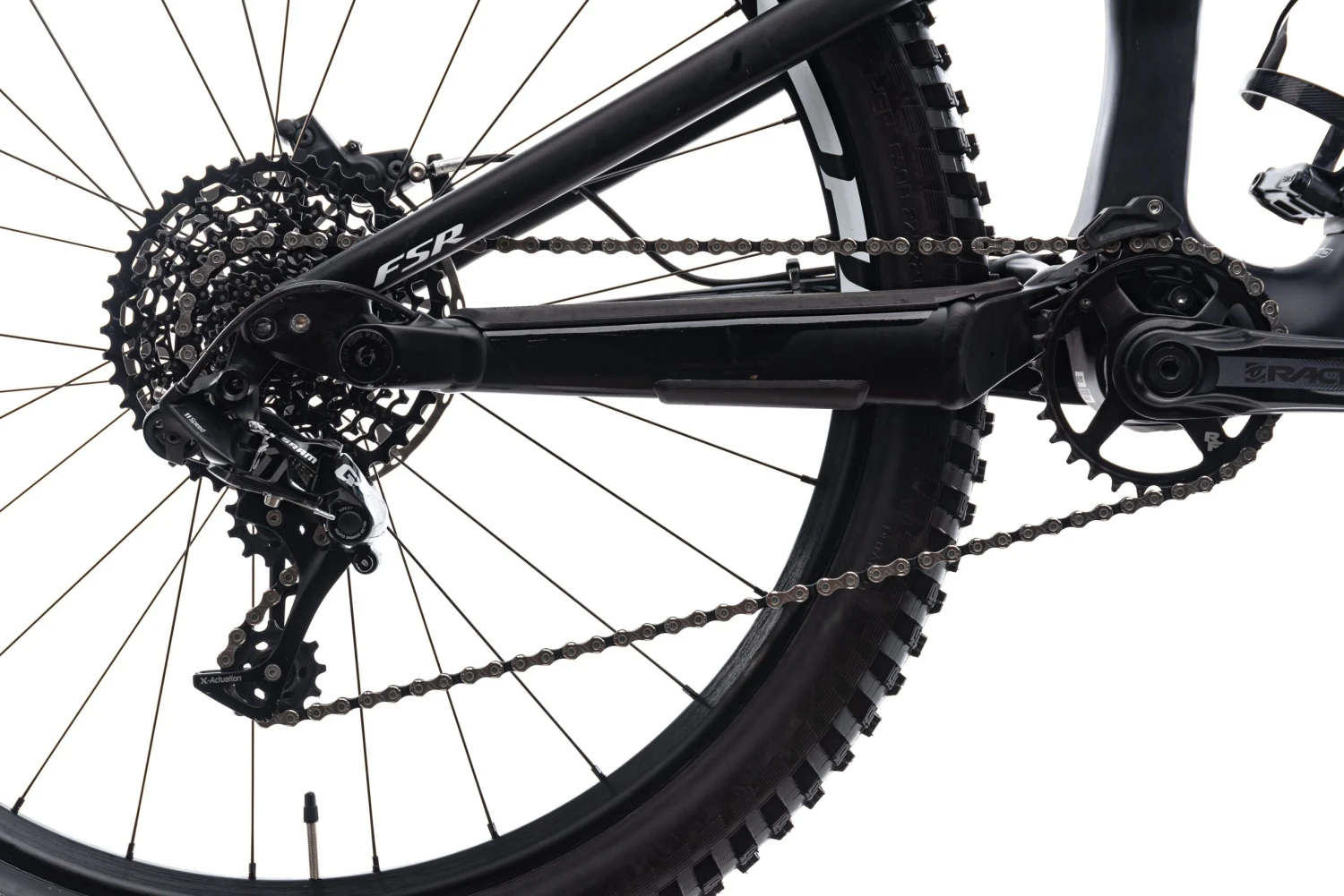 Specialized Enduro 27.5 Elite Small Bike - 2018 Specialized Enduro 27.5 Elite Small Bike - 2018 -Specialized Shop BMT11894 BJ 04 scaled