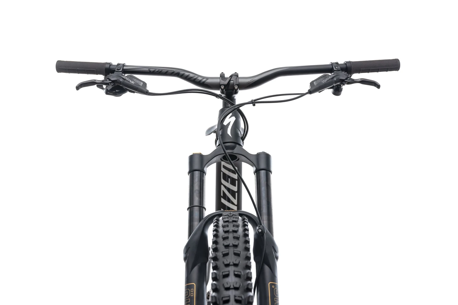 Specialized Enduro 27.5 Elite Small Bike - 2018 Specialized Enduro 27.5 Elite Small Bike - 2018 -Specialized Shop BMT11894 BJ 07 scaled