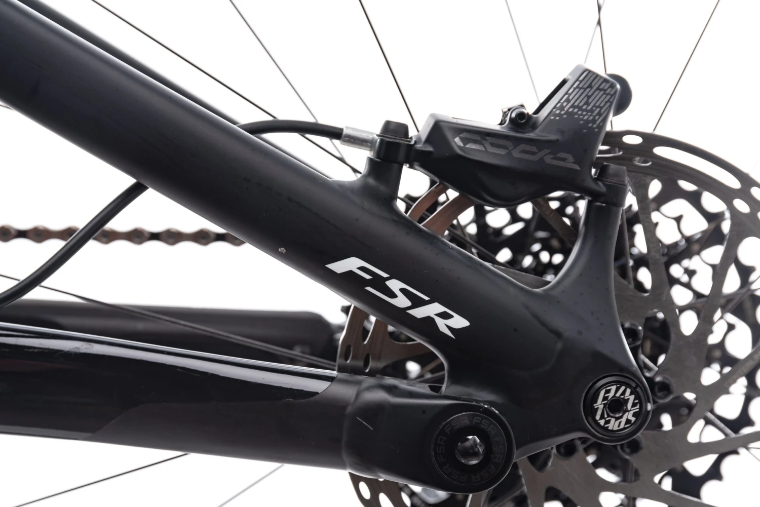 Specialized Enduro 27.5 Elite Small Bike - 2018 Specialized Enduro 27.5 Elite Small Bike - 2018 -Specialized Shop BMT11894 BJ 09 scaled