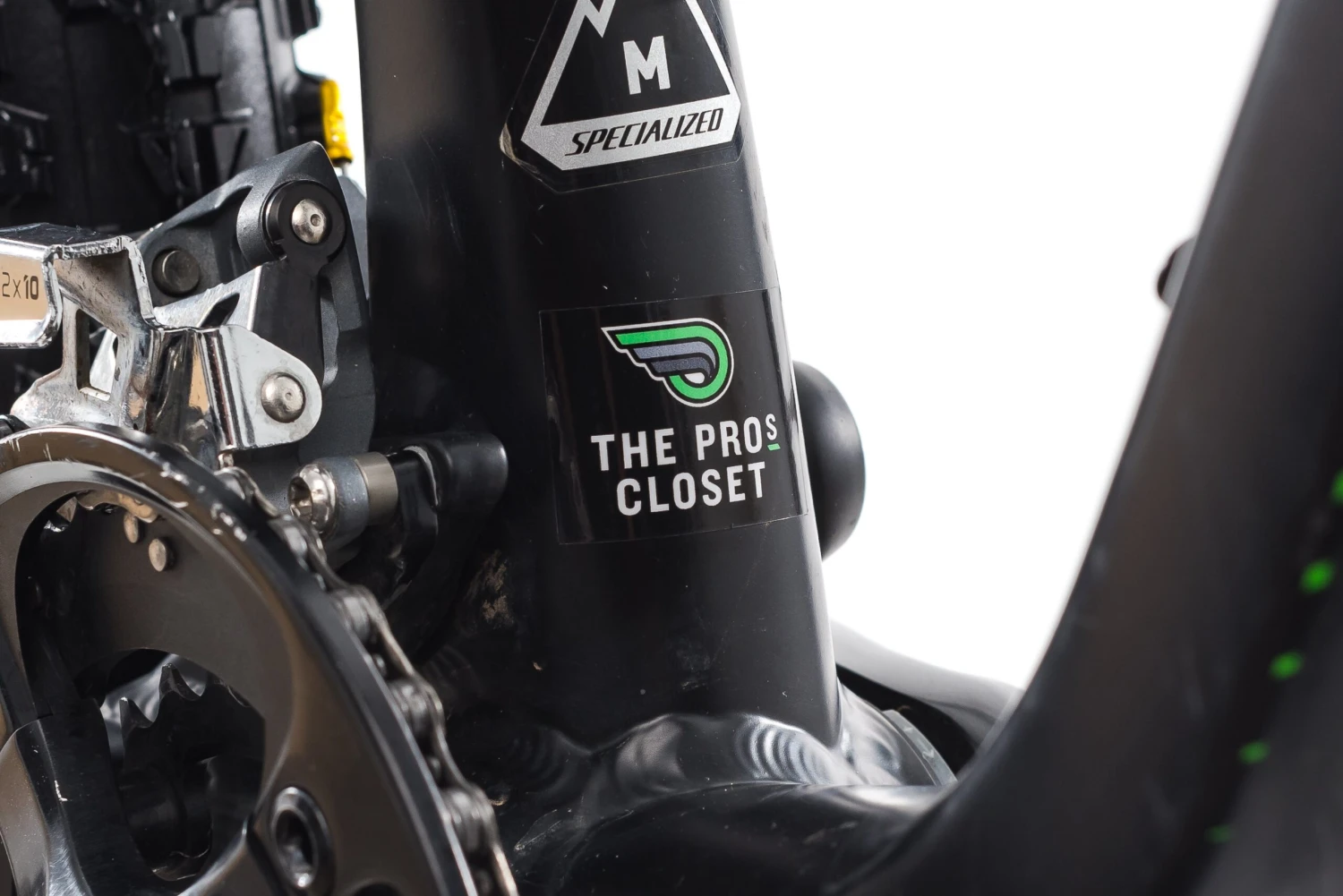 Specialized Rumor Comp Bike Medium Womens Bike - 2014 Specialized Rumor Comp Bike Medium Womens Bike - 2014 -Specialized Shop BMT11903 BJ 03 scaled