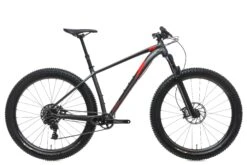 Specialized Fuse Expert 6Fattie Medium Bike - 2018