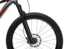 Specialized Fuse Expert 6Fattie Medium Bike - 2018 -Specialized Shop BMT11930 BJ 05