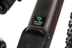 Specialized S-Works Stumpjumer Carbon 6Fattie Mountain Bike - 2017, X-Large -Specialized Shop BMT11937 CM 03