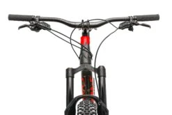 Specialized S-Works Stumpjumer Carbon 6Fattie Mountain Bike - 2017, X-Large -Specialized Shop BMT11937 CM 08
