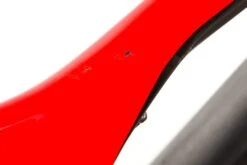 Specialized S-Works Stumpjumer Carbon 6Fattie Mountain Bike - 2017, X-Large -Specialized Shop BMT11937 CM 09