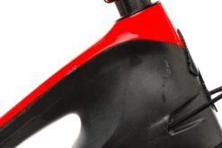 Specialized S-Works Stumpjumer Carbon 6Fattie Mountain Bike - 2017, X-Large -Specialized Shop BMT11937 CM 10