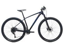 Specialized Epic Hardtail Medium Bike - 2017