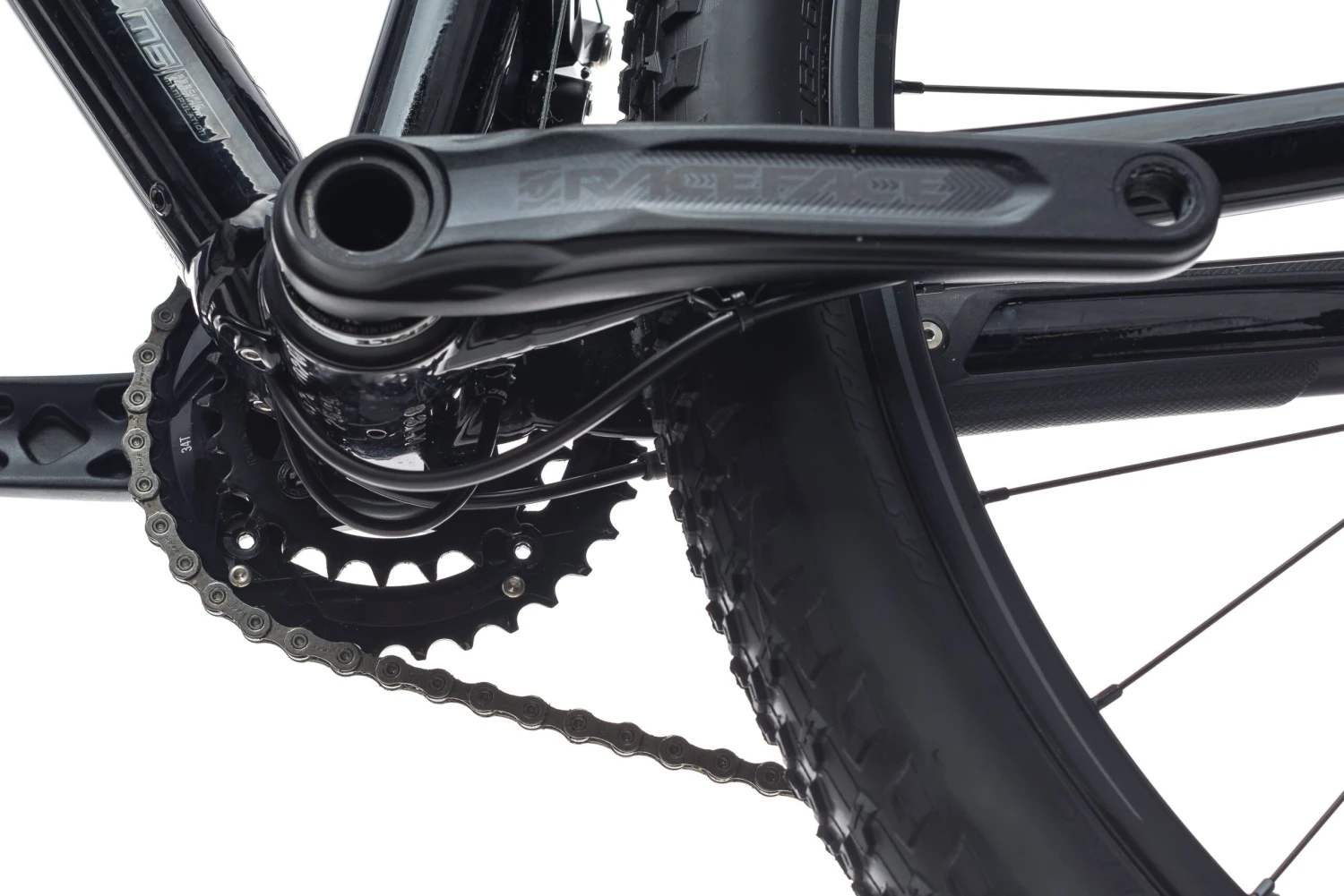 Specialized Epic Hardtail Medium Bike - 2017 Specialized Epic Hardtail Medium Bike - 2017 -Specialized Shop BMT11939 BJ 07 scaled