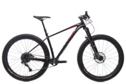 Specialized Fuse Expert 6Fattie Medium Bike - 2016