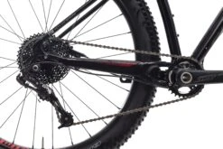 Specialized Fuse Expert 6Fattie Medium Bike - 2016 -Specialized Shop BMT11943 BJ 33