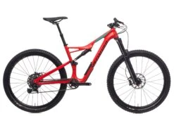 Specialized Rhyme Comp Carbon 650b Medium Womens Bike - 2017