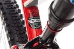 Specialized Rhyme Comp Carbon 650b Medium Womens Bike - 2017 -Specialized Shop BMT11944 BJ 03