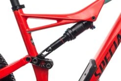 Specialized Rhyme Comp Carbon 650b Medium Womens Bike - 2017 -Specialized Shop BMT11944 BJ 05