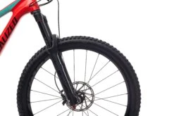 Specialized Rhyme Comp Carbon 650b Medium Womens Bike - 2017 -Specialized Shop BMT11944 BJ 06