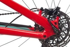 Specialized Rhyme Comp Carbon 650b Medium Womens Bike - 2017 -Specialized Shop BMT11944 BJ 09