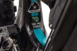 Specialized Rhyme FSR Expert Carbon 650B Womens Medium Bike - 2016 4 Specialized Rhyme FSR Expert Carbon 650B Womens Medium Bike - 2016 -Specialized Shop BMT11947 BJ 03