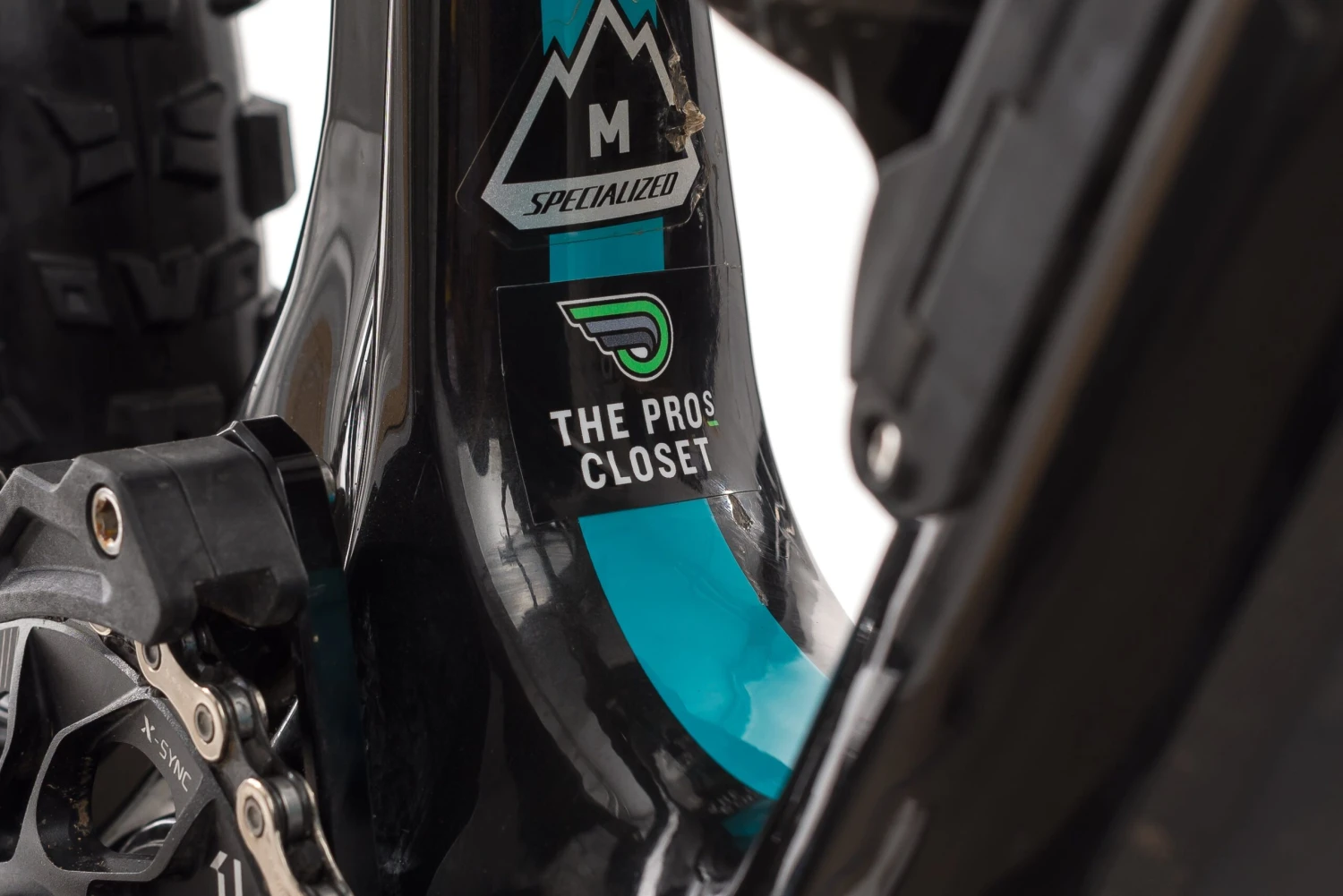 Specialized Rhyme FSR Expert Carbon 650B Womens Medium Bike - 2016 Specialized Rhyme FSR Expert Carbon 650B Womens Medium Bike - 2016 -Specialized Shop BMT11947 BJ 03 scaled