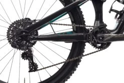 Specialized Rhyme FSR Expert Carbon 650B Womens Medium Bike - 2016 5 Specialized Rhyme FSR Expert Carbon 650B Womens Medium Bike - 2016 -Specialized Shop BMT11947 BJ 04