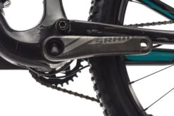 Specialized Rhyme FSR Expert Carbon 650B Womens Medium Bike - 2016 9 Specialized Rhyme FSR Expert Carbon 650B Womens Medium Bike - 2016 -Specialized Shop BMT11947 BJ 08