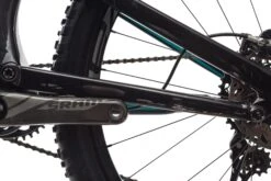 Specialized Rhyme FSR Expert Carbon 650B Womens Medium Bike - 2016 10 Specialized Rhyme FSR Expert Carbon 650B Womens Medium Bike - 2016 -Specialized Shop BMT11947 BJ 09