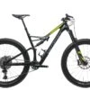 Specialized Rhyme Pro Carbon 6Fattie Large Womens Bike - 2017