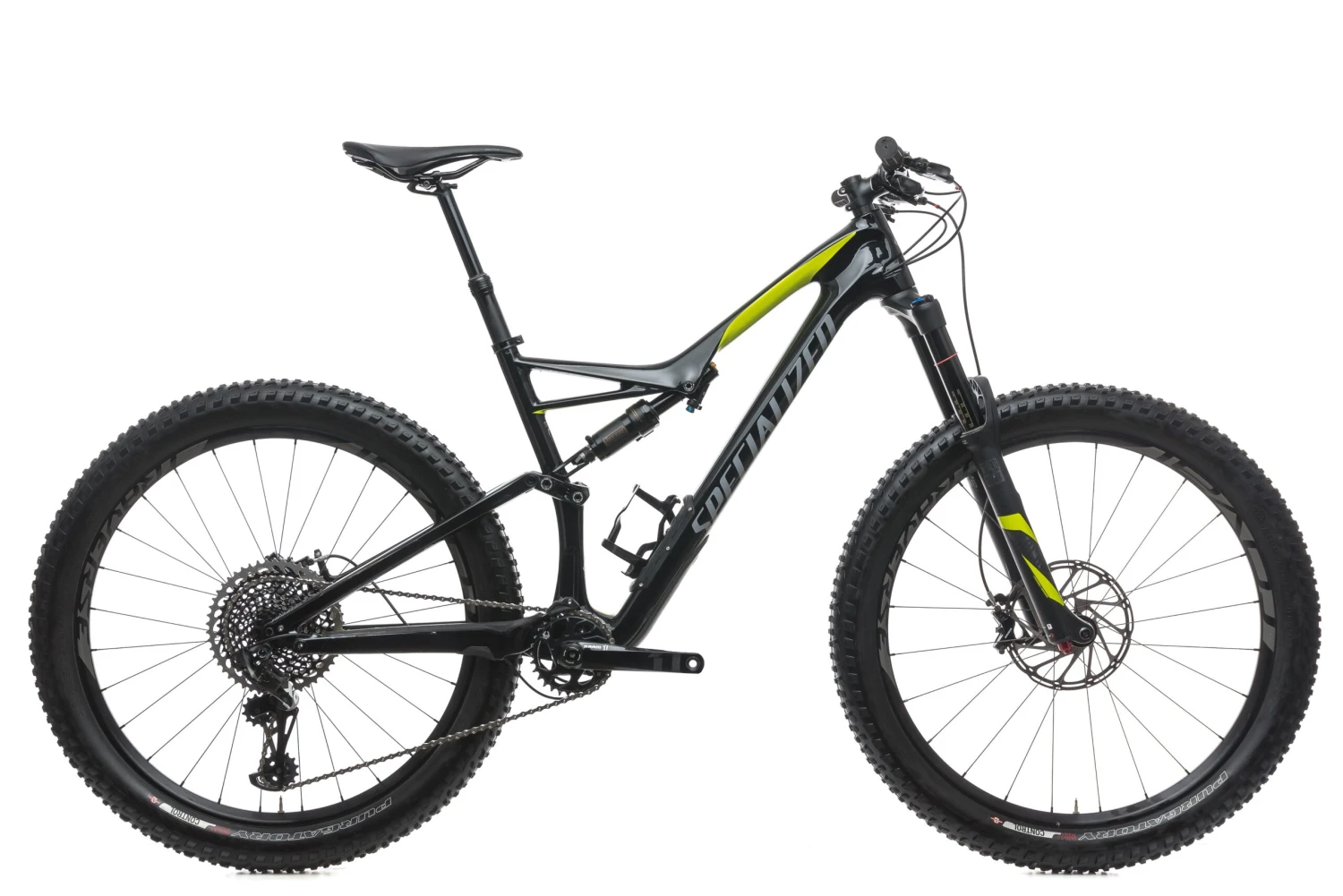 Specialized Rhyme Pro Carbon 6Fattie Large Womens Bike - 2017 Specialized Rhyme Pro Carbon 6Fattie Large Womens Bike - 2017 -Specialized Shop BMT11956 BJ 01 scaled