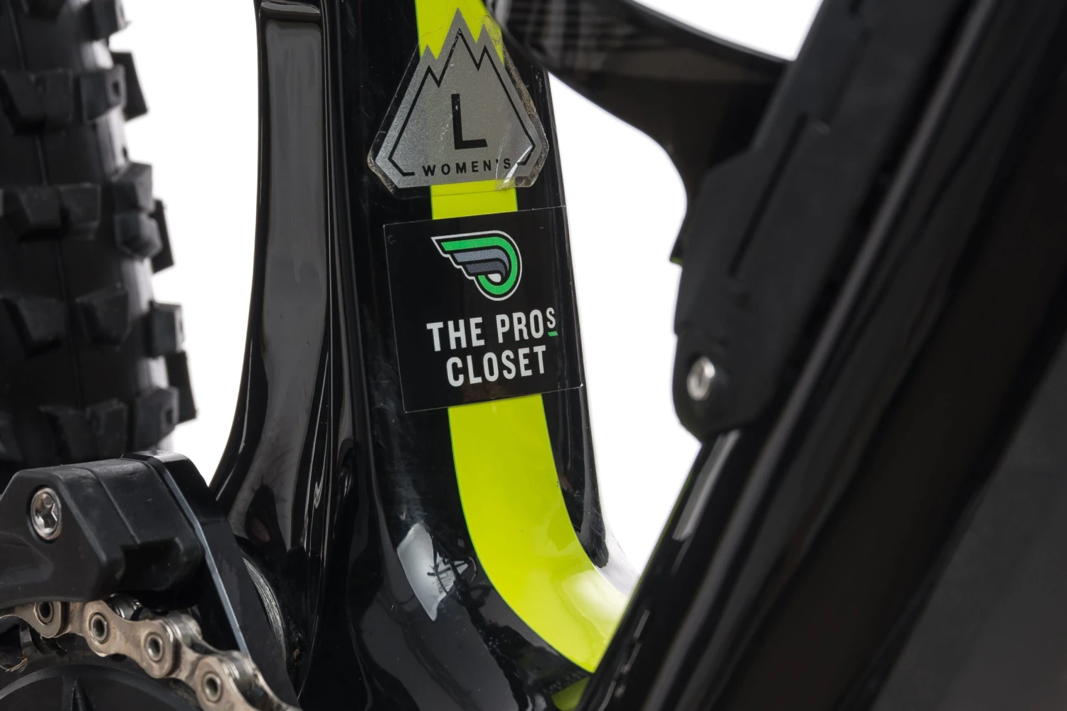 Specialized Rhyme Pro Carbon 6Fattie Large Womens Bike - 2017 Specialized Rhyme Pro Carbon 6Fattie Large Womens Bike - 2017 -Specialized Shop BMT11956 BJ 03 scaled