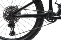 Specialized Rhyme Pro Carbon 6Fattie Large Womens Bike - 2017 5 Specialized Rhyme Pro Carbon 6Fattie Large Womens Bike - 2017 -Specialized Shop BMT11956 BJ 04