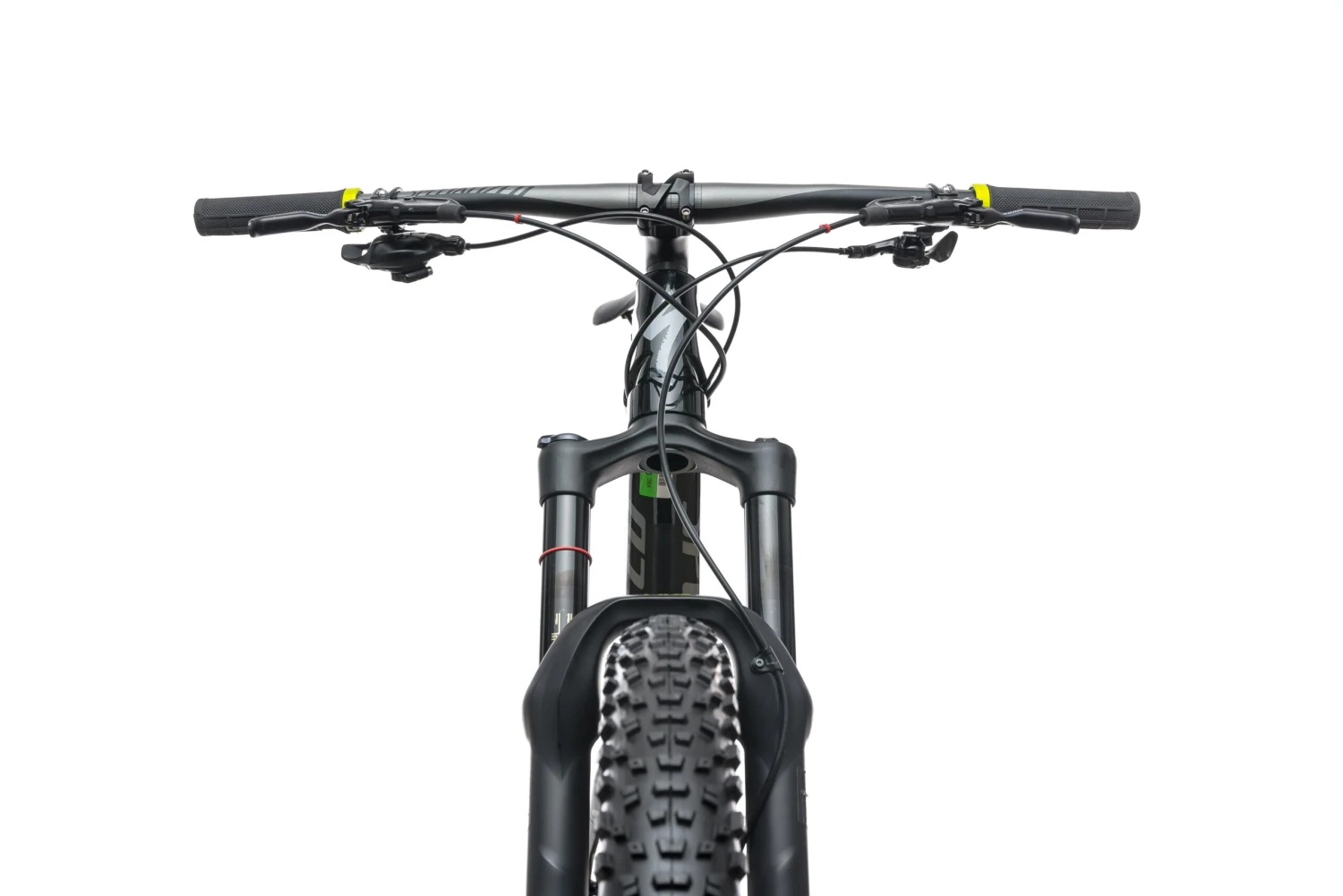 Specialized Rhyme Pro Carbon 6Fattie Large Womens Bike - 2017 Specialized Rhyme Pro Carbon 6Fattie Large Womens Bike - 2017 -Specialized Shop BMT11956 BJ 07 scaled