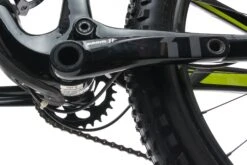 Specialized Rhyme Pro Carbon 6Fattie Large Womens Bike - 2017 9 Specialized Rhyme Pro Carbon 6Fattie Large Womens Bike - 2017 -Specialized Shop BMT11956 BJ 08