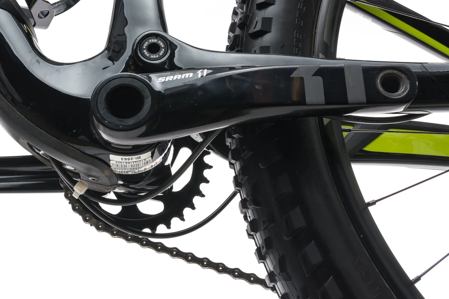 Specialized Rhyme Pro Carbon 6Fattie Large Womens Bike - 2017 Specialized Rhyme Pro Carbon 6Fattie Large Womens Bike - 2017 -Specialized Shop BMT11956 BJ 08 scaled