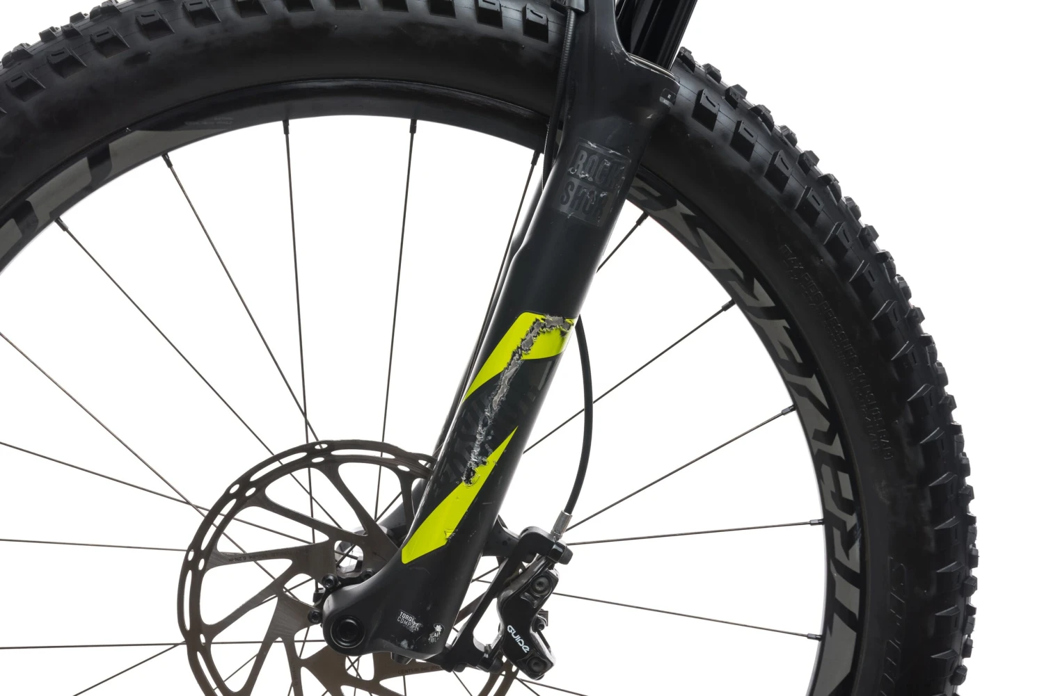 Specialized Rhyme Pro Carbon 6Fattie Large Womens Bike - 2017 Specialized Rhyme Pro Carbon 6Fattie Large Womens Bike - 2017 -Specialized Shop BMT11956 BJ 10 scaled