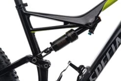 Specialized Camber Comp 29 Large Bike - 2014 -Specialized Shop BMT11995 BJ 05