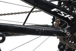 Specialized Stumpjumper Elite 650B Medium Bike - 2016 10 Specialized Stumpjumper Elite 650B Medium Bike - 2016 -Specialized Shop BMT12041 CT 09