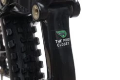 Specialized Stumpjumper FSR Comp Large Bike - 2013 -Specialized Shop BMT12073 BJ 03