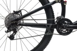 Specialized Stumpjumper FSR Comp Large Bike - 2013 -Specialized Shop BMT12073 BJ 04