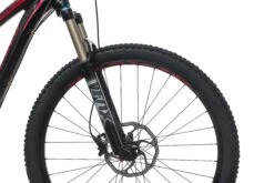 Specialized Stumpjumper FSR Comp Large Bike - 2013 -Specialized Shop BMT12073 BJ 06