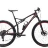 Specialized Epic FSR Expert Carbon World Cup X-Large Bike - 2014 -Specialized Shop BMT12096 BJ 01