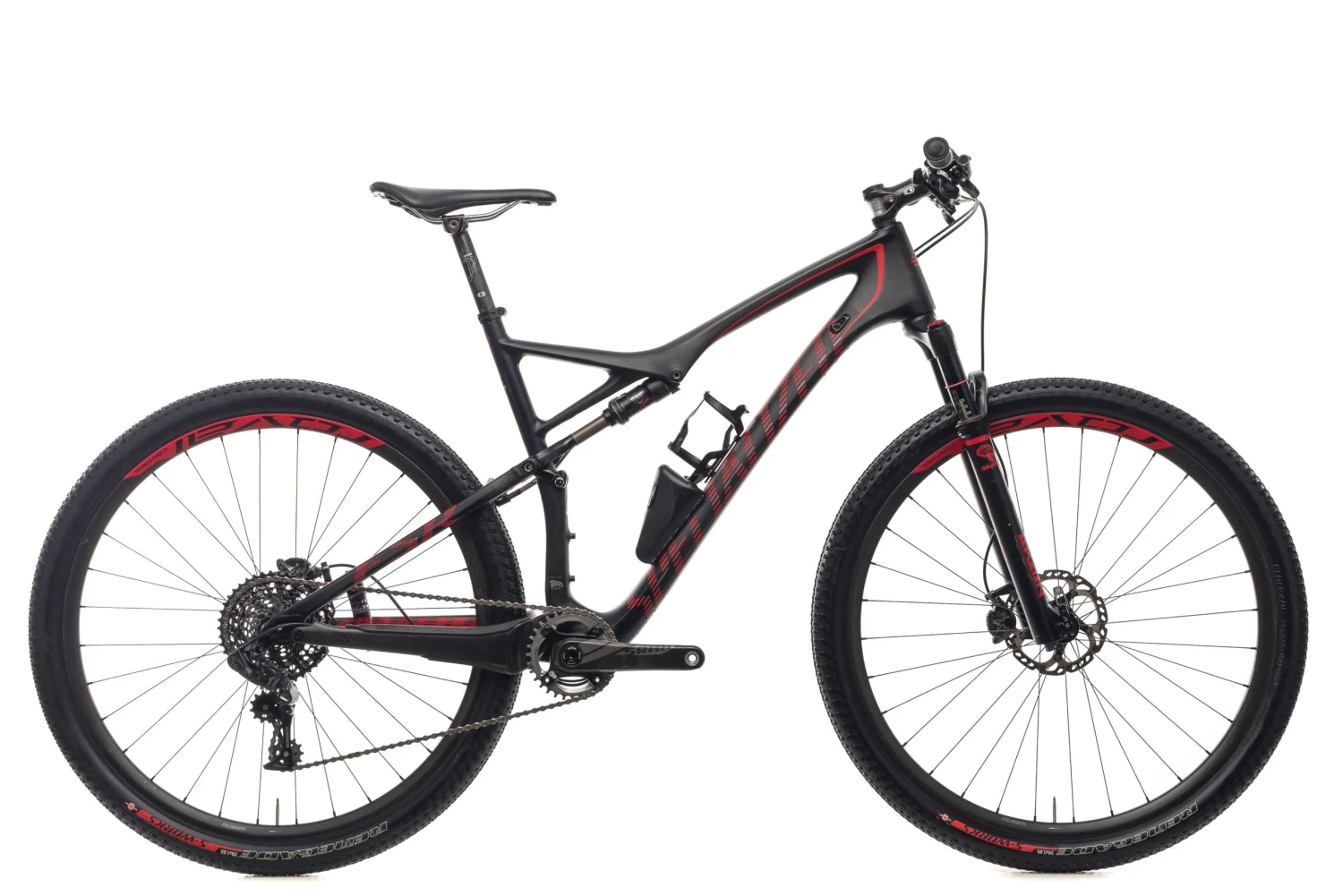 Specialized Epic FSR Expert Carbon World Cup X-Large Bike - 2014 Specialized Epic FSR Expert Carbon World Cup X-Large Bike - 2014 -Specialized Shop BMT12096 BJ 01 scaled