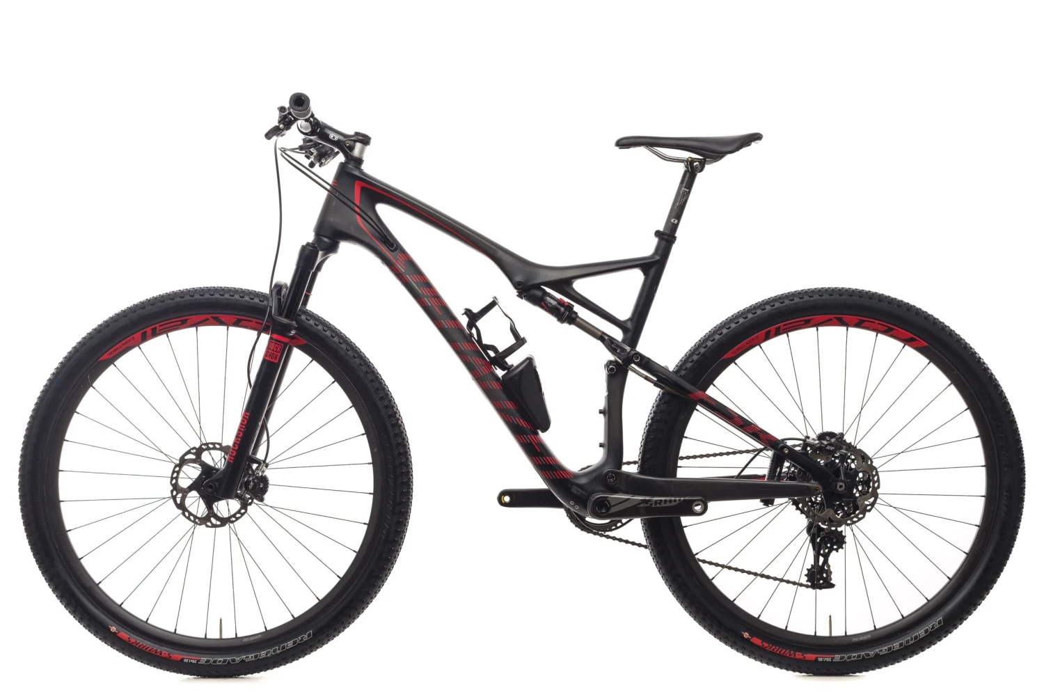 Specialized Epic FSR Expert Carbon World Cup X-Large Bike - 2014 Specialized Epic FSR Expert Carbon World Cup X-Large Bike - 2014 -Specialized Shop BMT12096 BJ 02 22f15917 4865 423a b046 47c2775f46c0 scaled