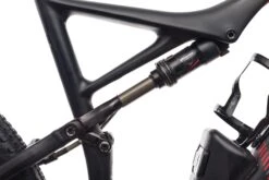 Specialized Epic FSR Expert Carbon World Cup X-Large Bike - 2014 6 Specialized Epic FSR Expert Carbon World Cup X-Large Bike - 2014 -Specialized Shop BMT12096 BJ 05