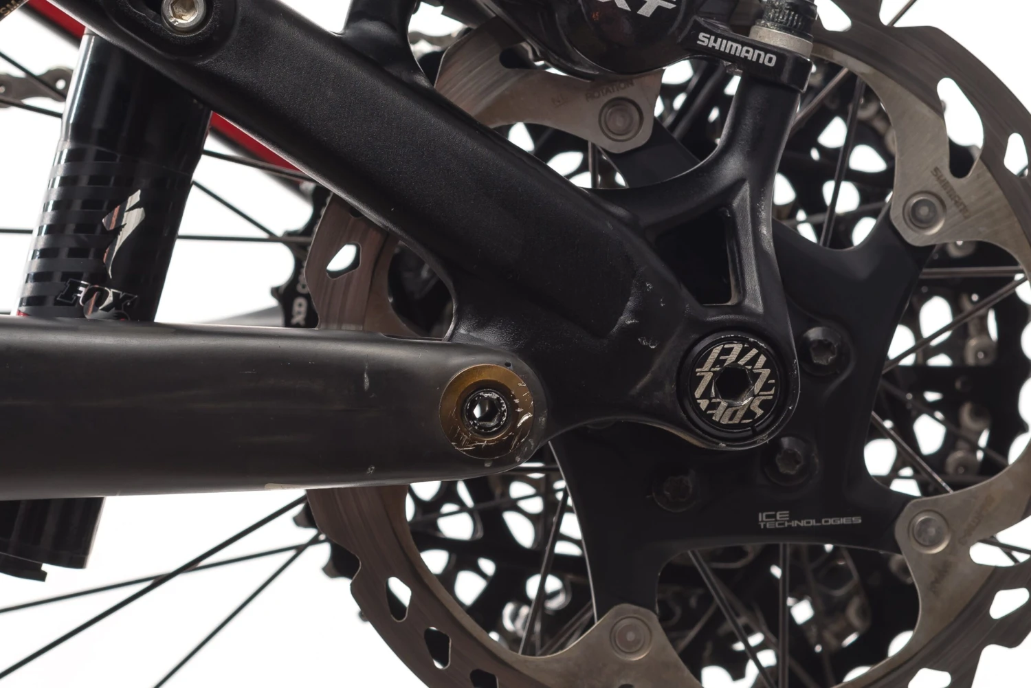 Specialized Epic FSR Expert Carbon World Cup X-Large Bike - 2014 Specialized Epic FSR Expert Carbon World Cup X-Large Bike - 2014 -Specialized Shop BMT12096 BJ 09 scaled