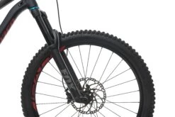 Specialized Stumpjumper Comp Alloy 27.5 Large Bike - 2019 -Specialized Shop BMT12107 BJ 04