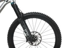 Specialized Stumpjumper Evo Comp Alloy 27.5 S3 Bike - 2019 -Specialized Shop BMT12115 BJ 07