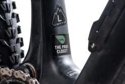 Specialized Stumpjumper FSR Comp Large Bike - 2017 -Specialized Shop BMT12201 BJ 03