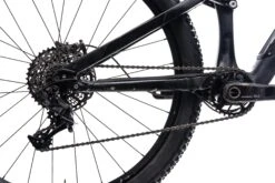 Specialized Stumpjumper FSR Comp Large Bike - 2017 -Specialized Shop BMT12201 BJ 04