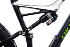 Specialized Stumpjumper FSR Comp Large Bike - 2017 -Specialized Shop BMT12201 BJ 05