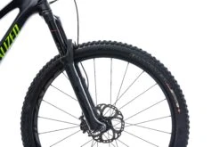 Specialized Stumpjumper FSR Comp Large Bike - 2017 -Specialized Shop BMT12201 BJ 06